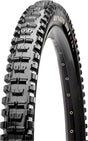 Maxxis Minion DHR II Tire - 27.5 x 2.3 Tubeless Folding BLK 3C MaxxTerra DD
