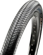 Maxxis Grifter Tire - 29 x 2.5 Clincher Wire Black Single