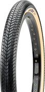 Maxxis Grifter Tire - 29 x 2.5 Clincher Wire Black/Tan EXO