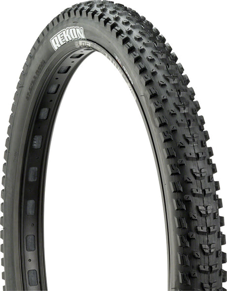 Maxxis Rekon Tire - 29 x 2.25 Clincher Wire Black