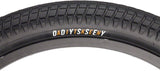 Odyssey Mike Aitken Original Tire - 20 x 2.25 Clincher Wire Black
