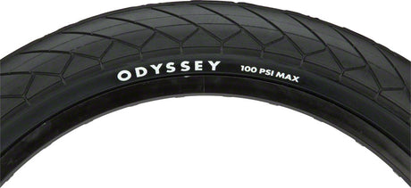 Odyssey Tom Dugan Signature Tire - 20 x 2.4 Clincher Wire Black