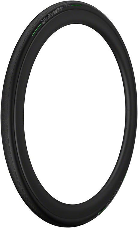 Pirelli Cinturato Velo TLR Tire - 700 x 26 Tubeless Folding Black