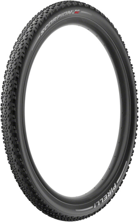 Pirelli Scorpion XC RC Tire - 29 x 2.2 Tubeless Folding BLK ProWall SmartGrip