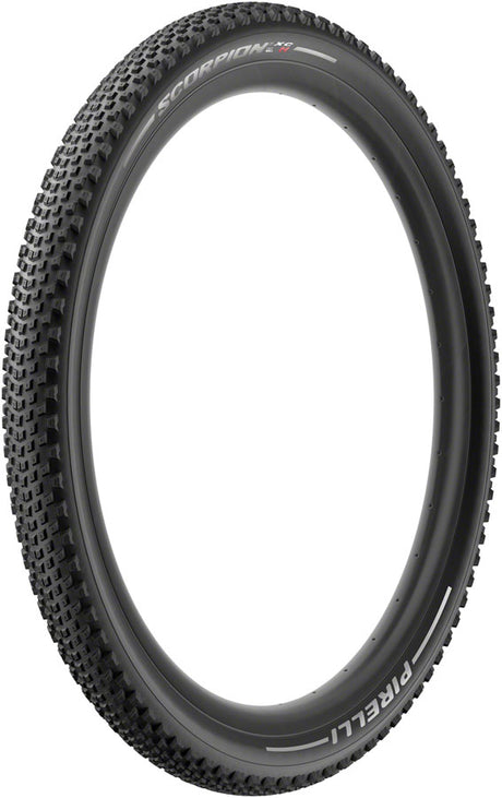 Pirelli Scorpion XC H Tire - 29 x 2.2 Tubeless Folding BLK ProWall SmartGrip