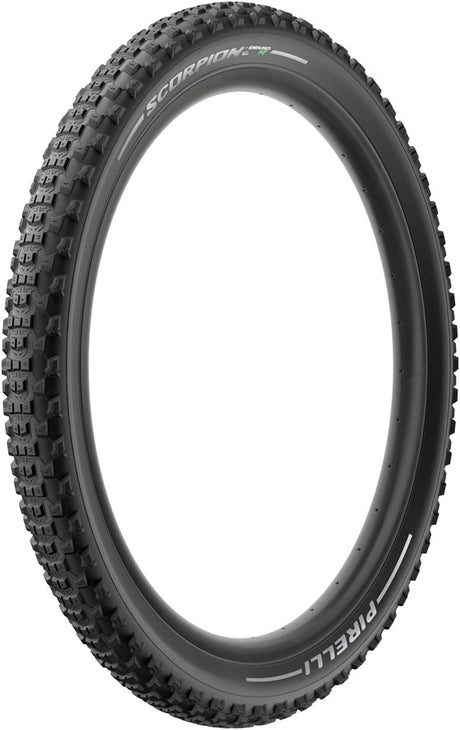 Pirelli Scorpion Enduro R Tire - 29 x 2.6 Tubeless Folding BLK ProWall SmartGrip