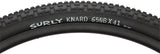 Surly Knard Tire - 650b x 41 Clincher Wire Black 33tpi