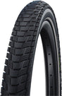 Schwalbe Pick-Up Tire - 26 x 2.35 Clincher Wire BLK/Reflective Performance Line Super Defense Addix E Twin Skin E-50