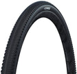 Schwalbe G-One Comp Tire - 700 x 40 Clincher Wire BLK Active Line K-Guard Green