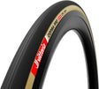 Vittoria Corsa Pro Tire - 700 x 30 Clincher Folding BLK/Tan Graphene + Silica G2.0