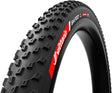 Vittoria Barzo XC Race Tire - 29 x 2.40 Tubeless Folding BLK Race Graphene + Silica
