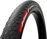 Vittoria Terreno XC Race Tire - 29 x 2.40 Tubeless Folding BLK Race Graphene + Silica