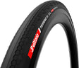 Vittoria Terreno T10 Hardpack Tire - 700 x 40 Tubeless Folding BLK Gravel Endurance Graphene G2.0