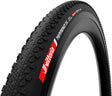 Vittoria Terreno T30 Fine Loose Tire - 700 x 37 Tubeless Folding BLK Gravel Endurance Graphene G2.0