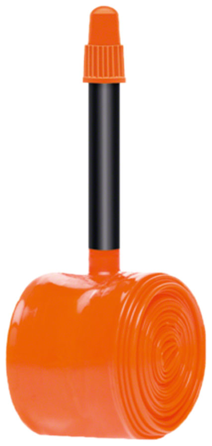 Tubolito S-Tubo Road Tube - 700 x 18-32mm 42mm Presta Valve Black