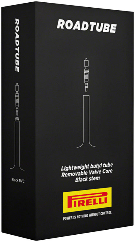 Pirelli RoadTube Tube - 700 x 23-30mm 48mm Presta Valve