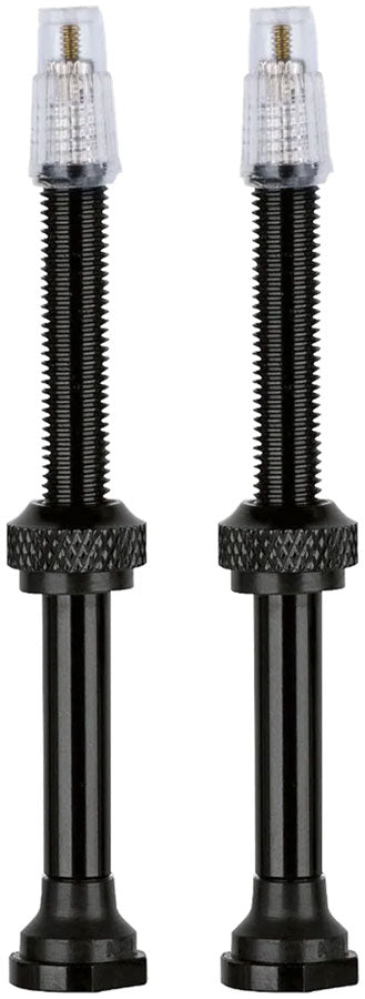 Vision Tubeless Valve 70mm