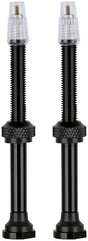 Vision Tubeless Valve 70mm