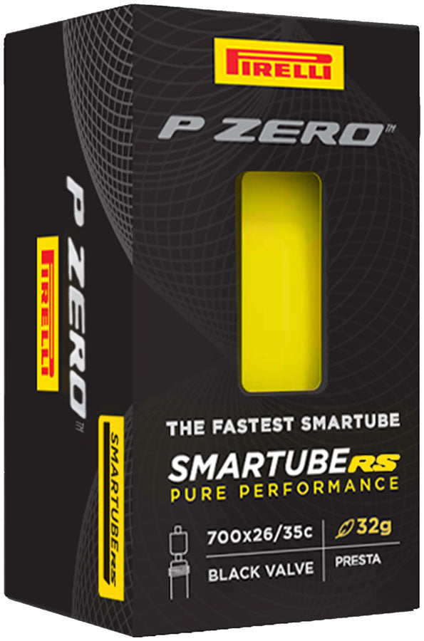 Pirelli P Zero SmarTube RS Tube - 700 x 26 - 35mm 80mm Presta Valve