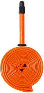 Tubolito Tubo MTB Plus Tube - 27.5/29 x 2.5-30" Presta Valve Orange