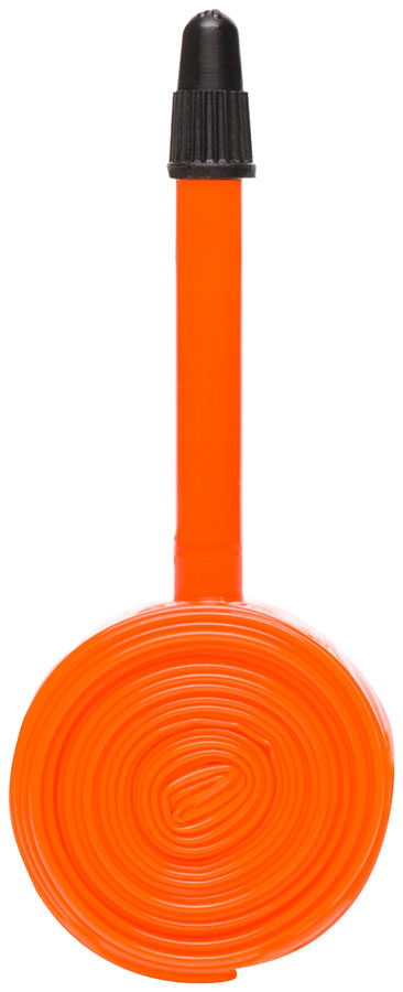 Tubolito S-Tubo Road Tube - 700 x 18-32mm 42mm Presta Valve Orange