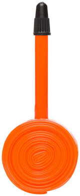 Tubolito S-Tubo Road Tube - 700 x 18-32mm 42mm Presta Valve Orange