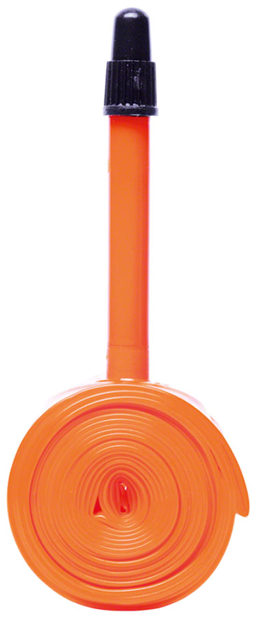 Tubolito S-Tubo CX/Gravel All Tube - 700 x 32-50mm 42mm Presta Valve Orange