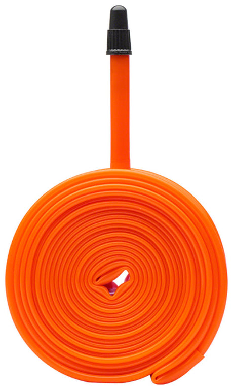 Tubolito X-Tubo City/Tour Tube - 700 x 30-50mm 42mm Presta Valve Orange