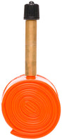 Tubolito S-Tubo BMX Tube - 20 x 1.5-2.5" 40mm Schrader Valve Orange