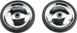Dimension Training Wheel Replacement Wheel Set