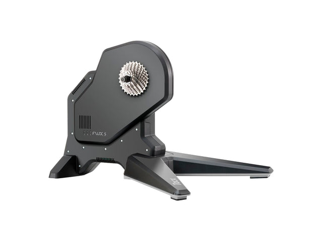 Garmin Tacx FLUX S Direct Drive Smart Black Trainer