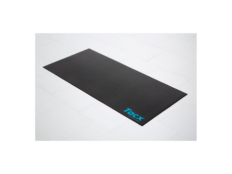 Trainer Part Garmin Tacx Rollable Trainer Mat Black