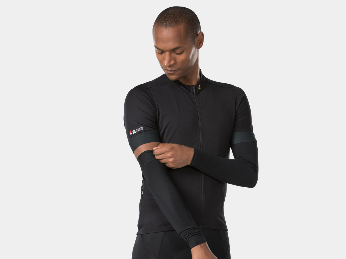 Bontrager Thermal Arm X-Large Black Warmer