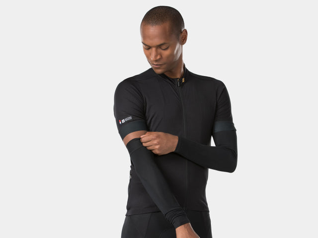 Bontrager Thermal Arm Medium Black Warmer