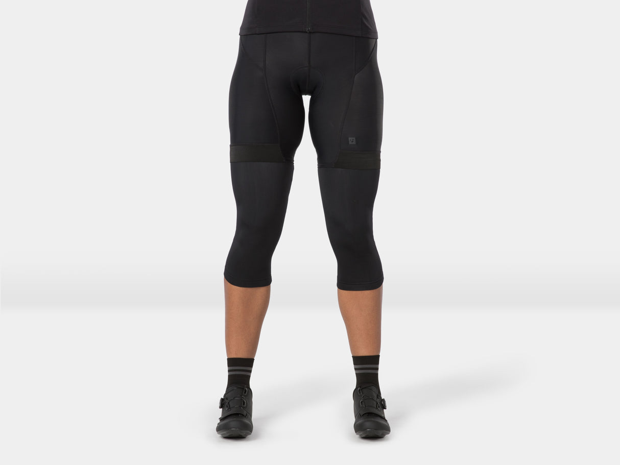 Bontrager Thermal Knee Medium Black Warmer