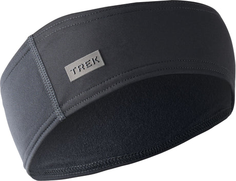 Trek Thermal Headband One Size Black Headwear