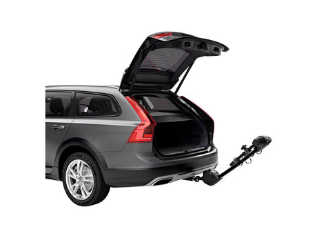 Car Rack Thule Apex XT 2-Bike Black