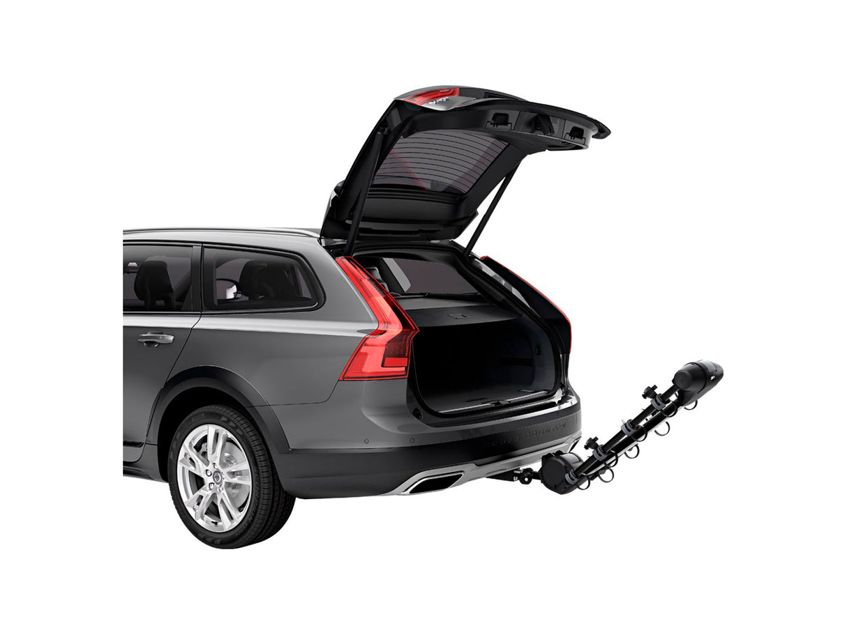 Car Rack Thule Apex XT 4-Bike Black