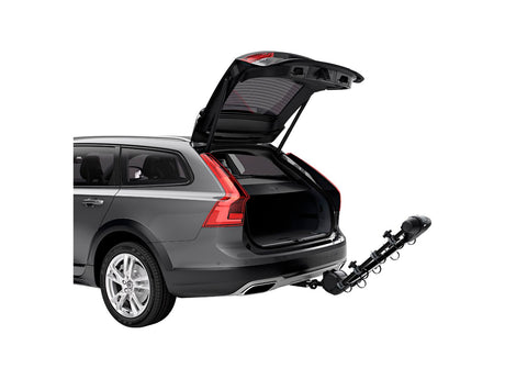 Car Rack Thule Apex XT 4-Bike Black