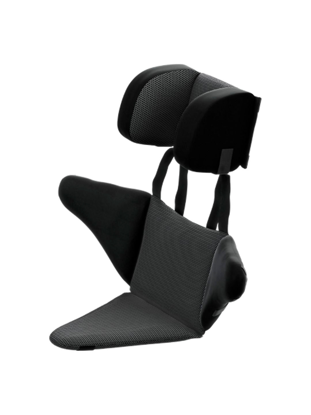 Trailer Part Thule Chariot Baby Supporter Grey