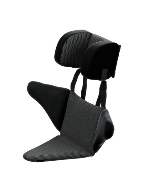 Trailer Part Thule Chariot Baby Supporter Grey