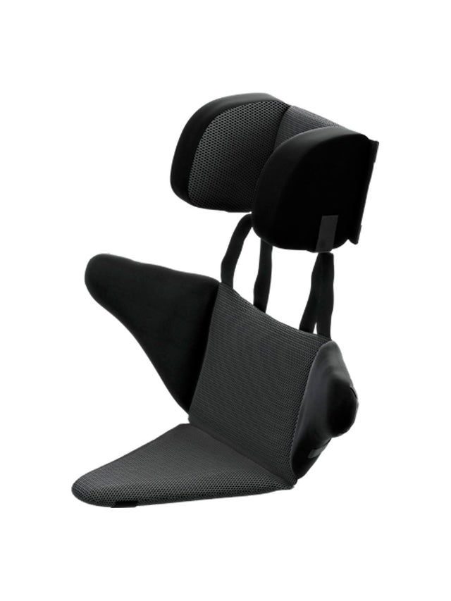 Trailer Part Thule Chariot Baby Supporter Grey