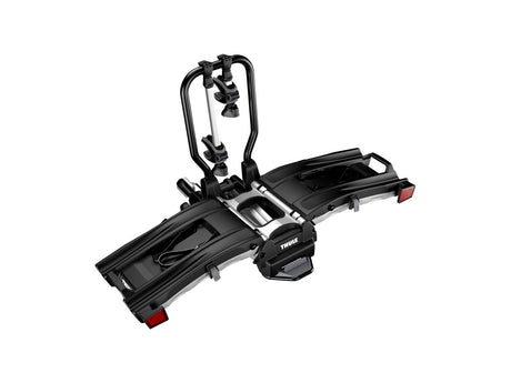 Car Rack Thule EasyFold XT 2-Bike Black