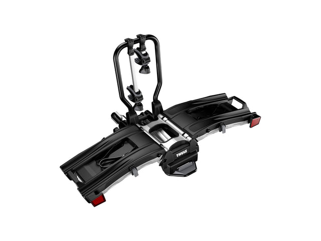 Car Rack Thule EasyFold XT 2-Bike Black