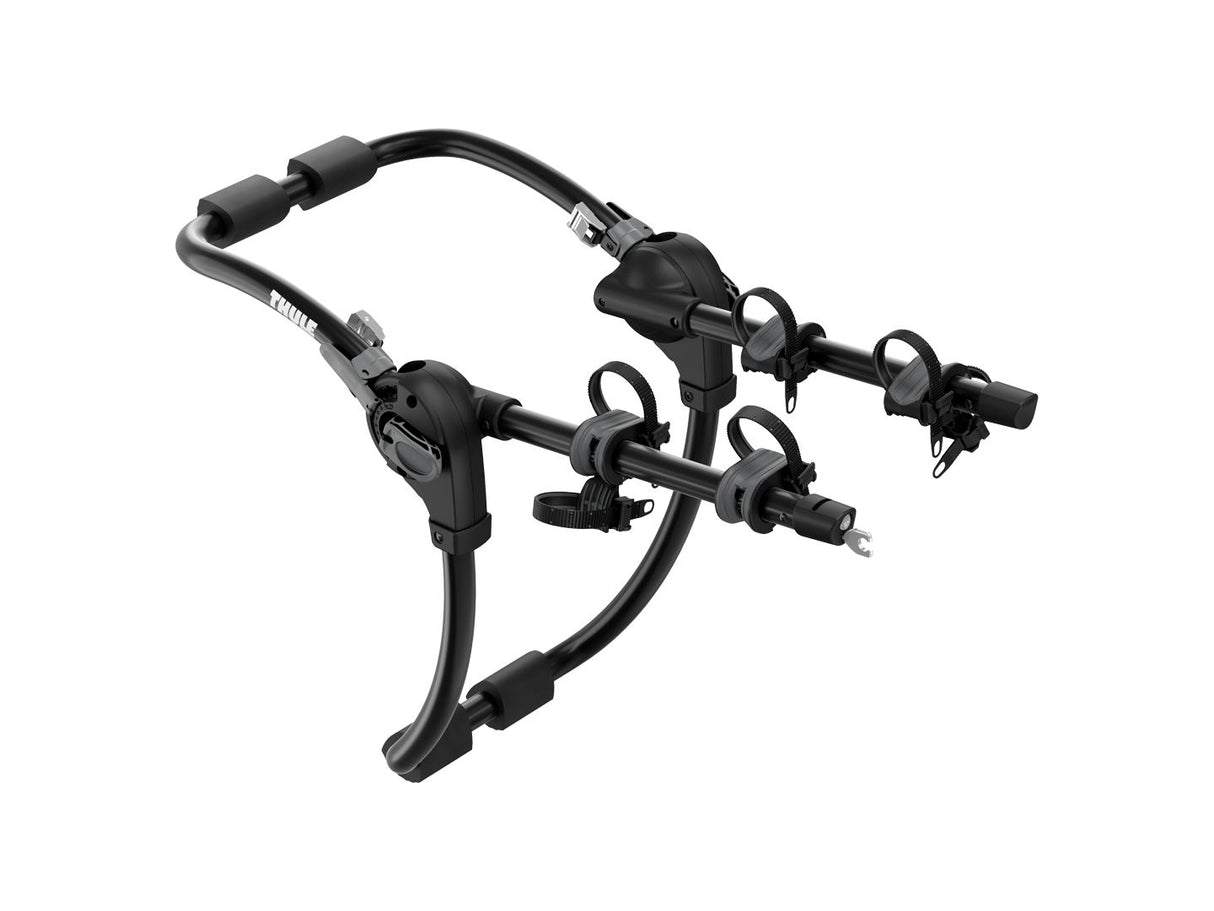 Car Rack Thule Gateway Pro 2-Bike Black