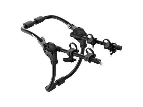 Car Rack Thule Gateway Pro 2-Bike Black