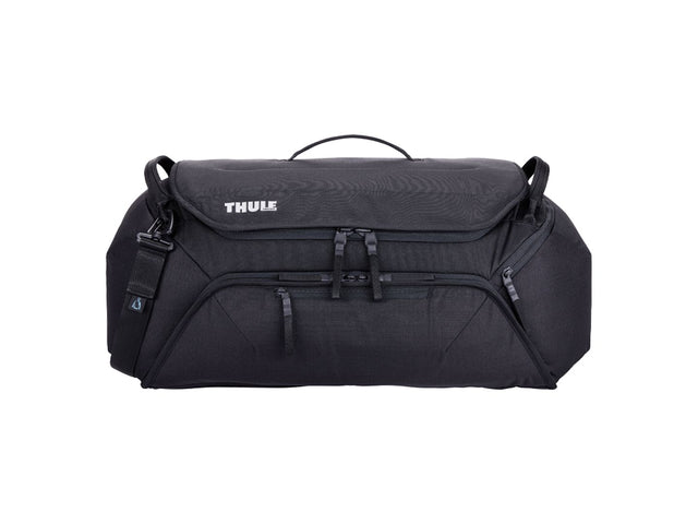 Bag Thule RoundTrip Bike Duffel 55L Black