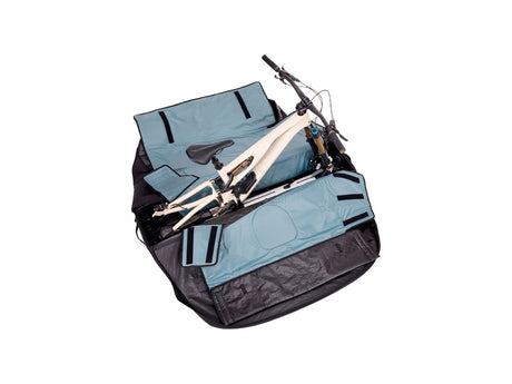 Bag Thule RoundTrip MTB Bike Travel Case Black