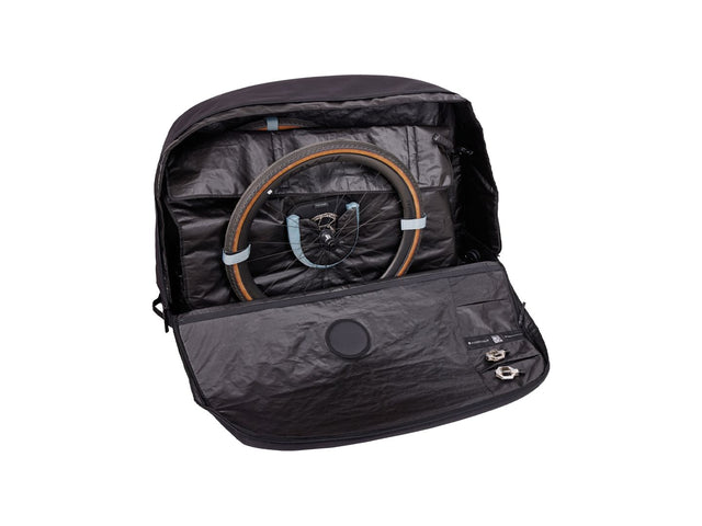 Bag Thule RoundTrip Road Bike Travel Case Black