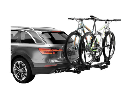 Car Rack Thule T2 Pro X 1.25" 2-Bike Black